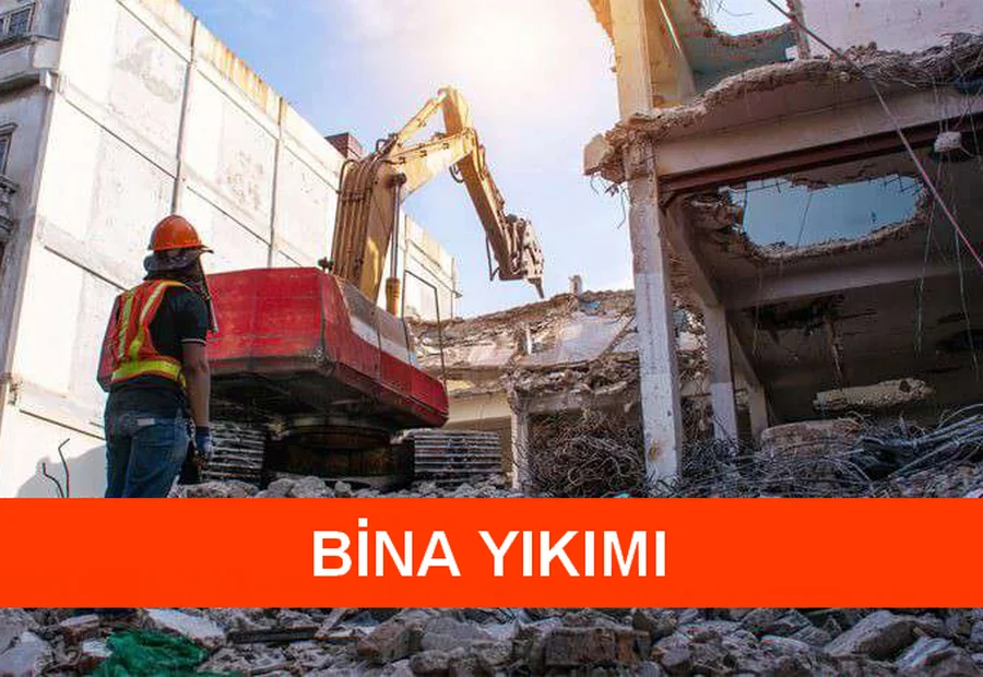 Söküm ve metal hurdaları